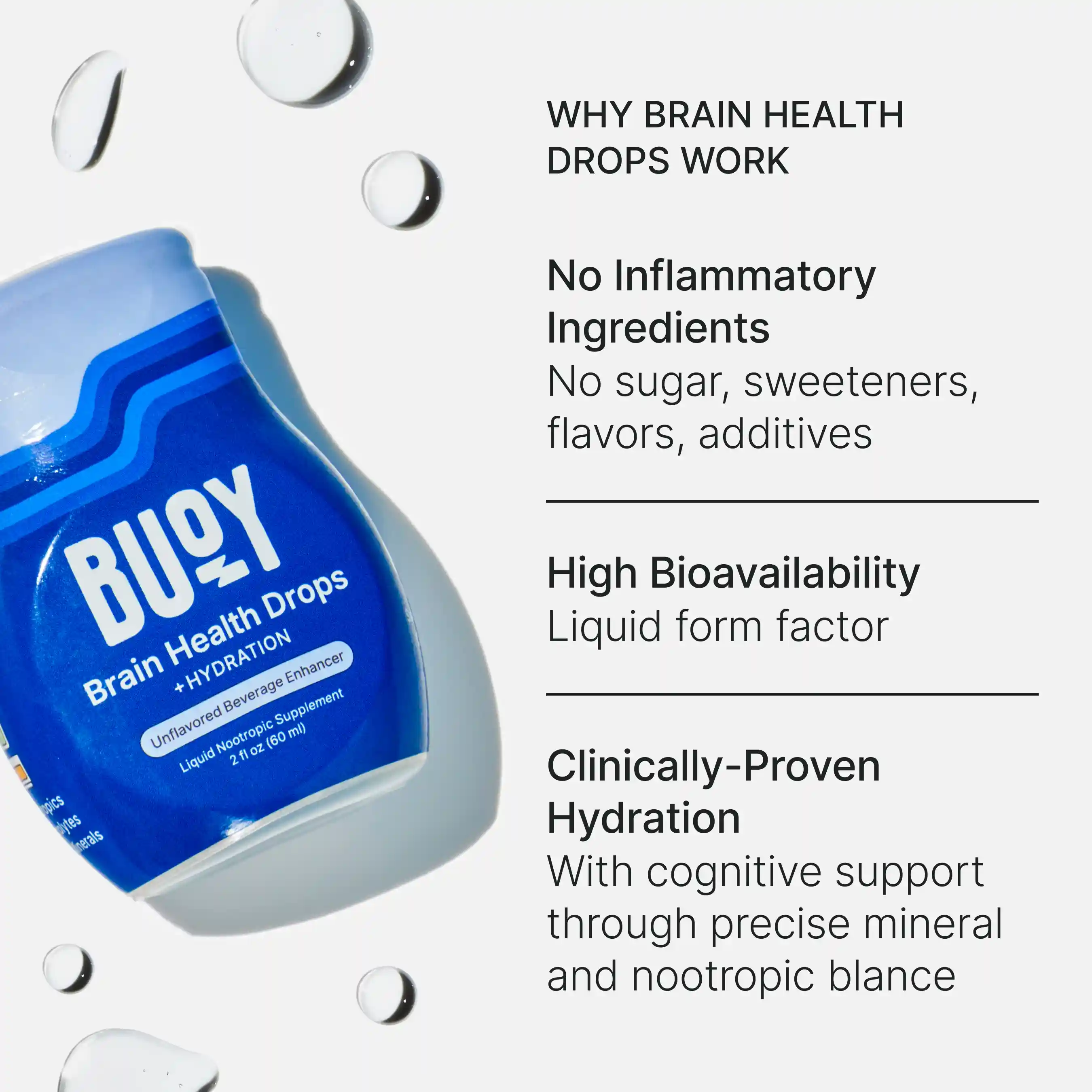 Brain Health Drops - Image 2