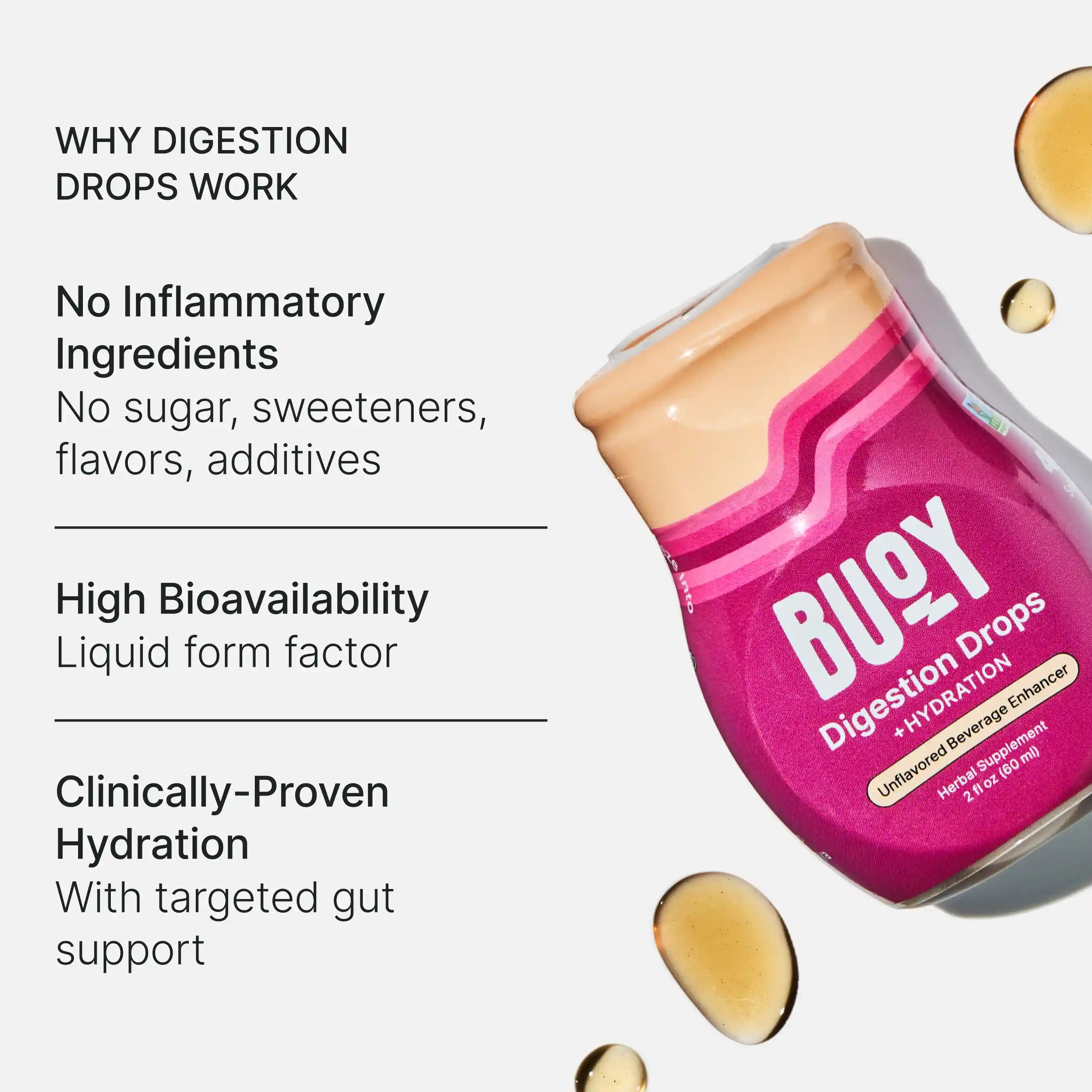 Digestion Drops - Image 2