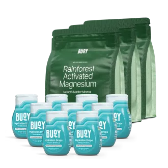 Hydration + Magnesium Duo - Image 2