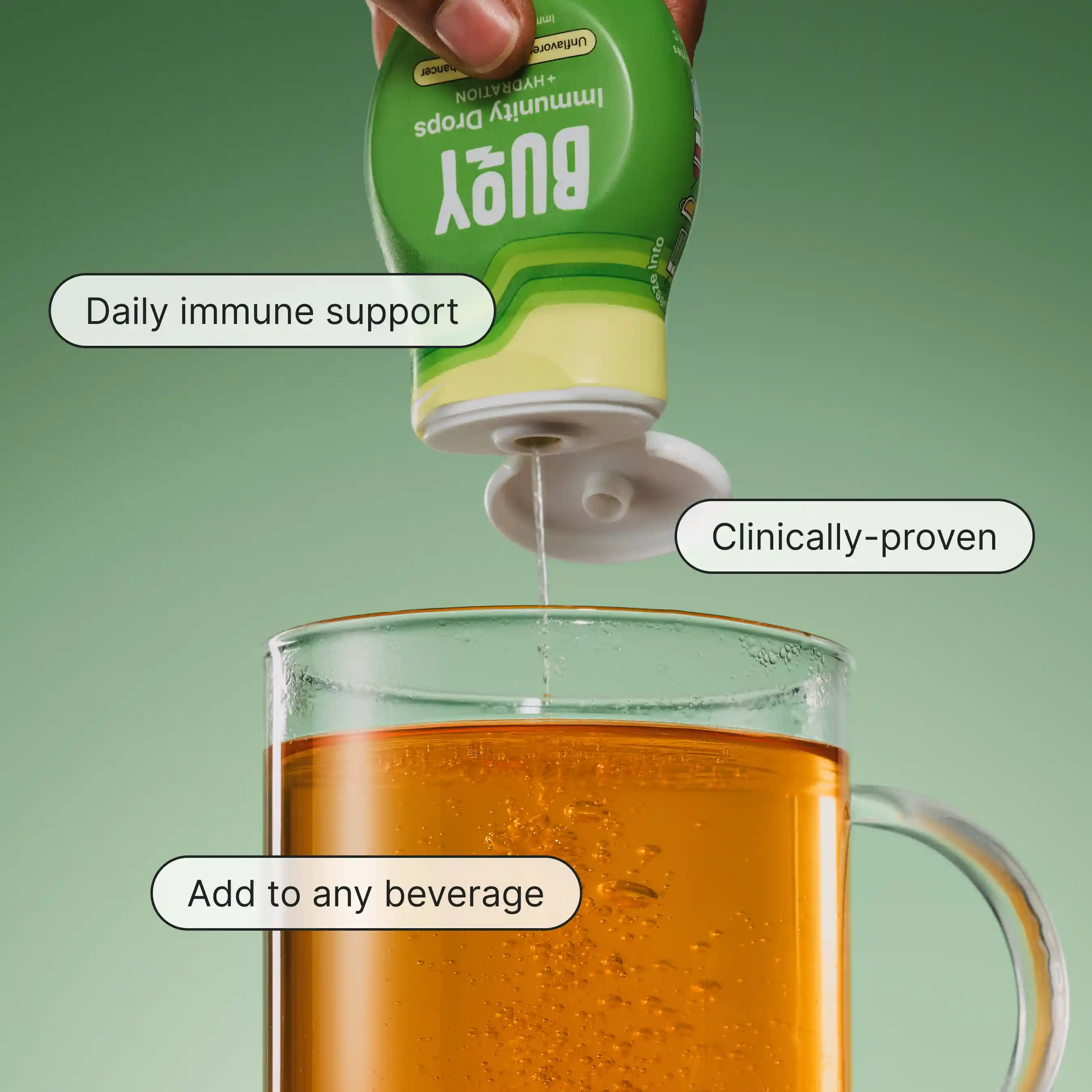 Immunity Drops - Image 3