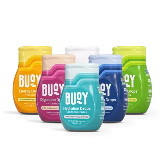 Liquid Electrolyte Variety Kit - Image 6