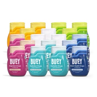 Liquid Electrolyte Variety Kit - Image 7