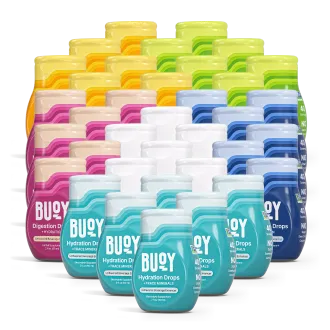 Liquid Electrolyte Variety Kit - Image 7