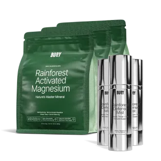 Magnesium + Defense Mist Duo - Image 2