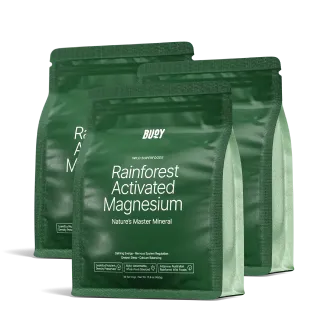 Rainforest Activated Magnesium - Image 7
