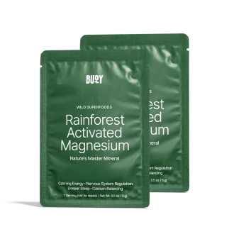 Activated Magnesium (Travel Pack) - Image 2