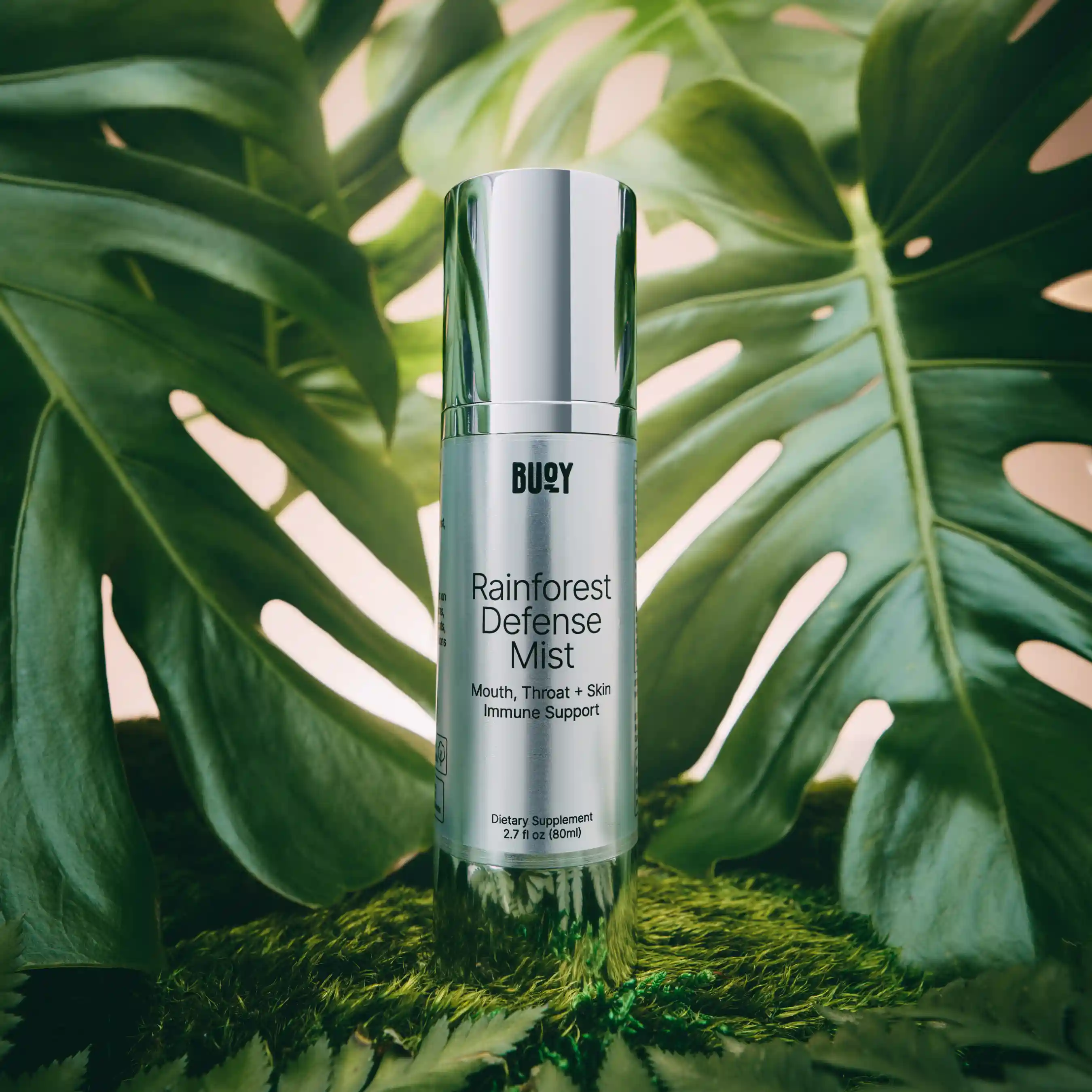 Rainforest Defense Mist - Image 5