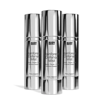 Rainforest Defense Mist - Image 7