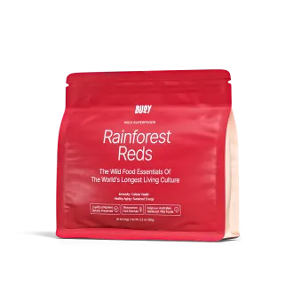 Rainforest Reds - Image 6