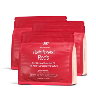 Rainforest Reds - Image 7