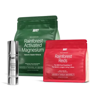 Rainforest Wild Foods Kit - Image 6
