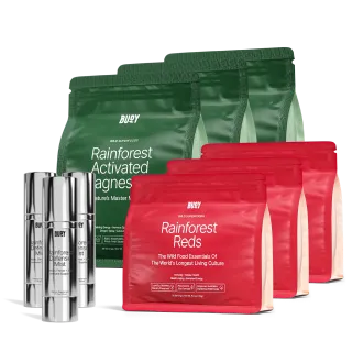 Rainforest Wild Foods Kit - Image 7
