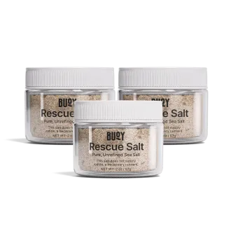 Rescue Salt - Image 6