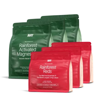 Wild Foods Duo – Chronic Illness Discount - Image 2